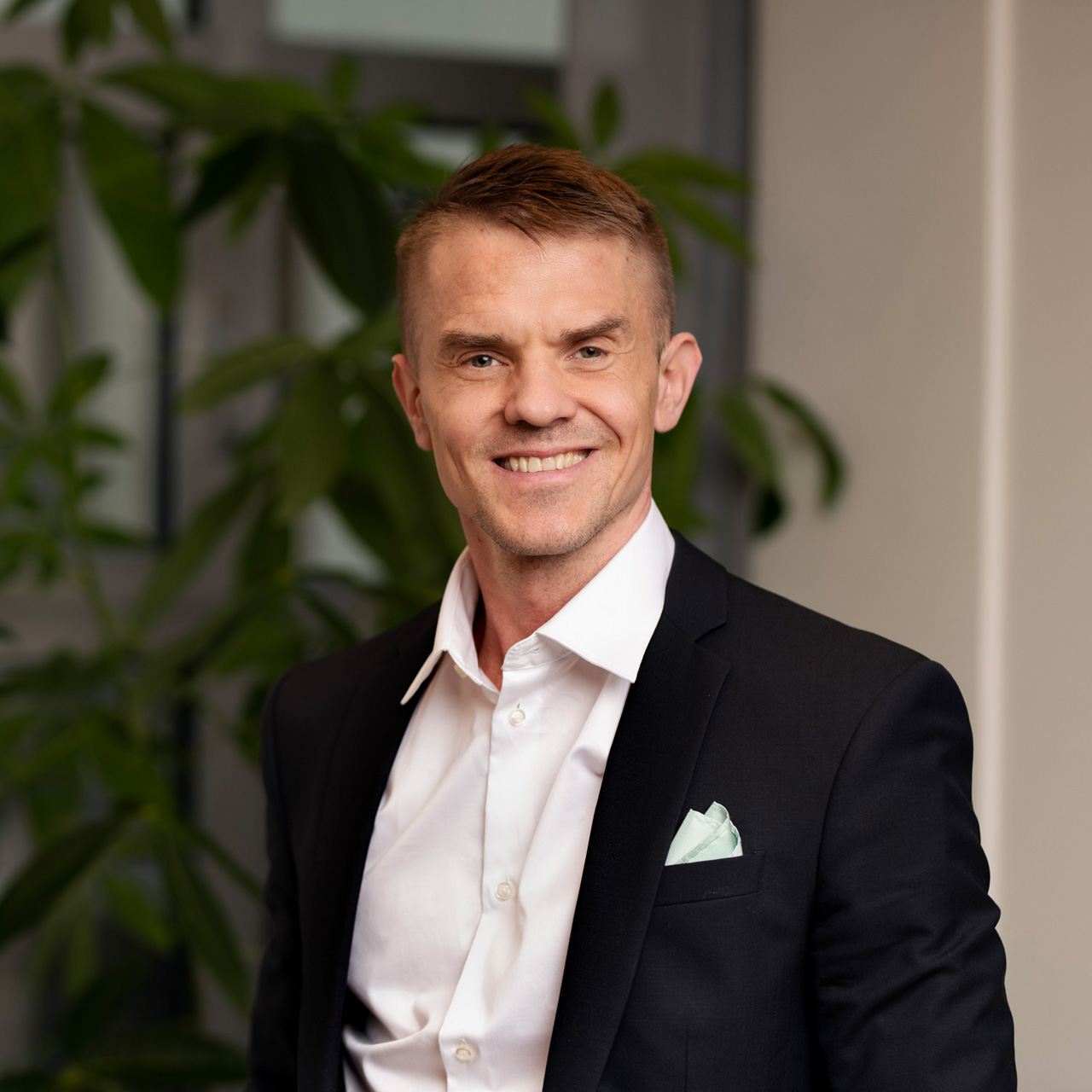 Petter Åström