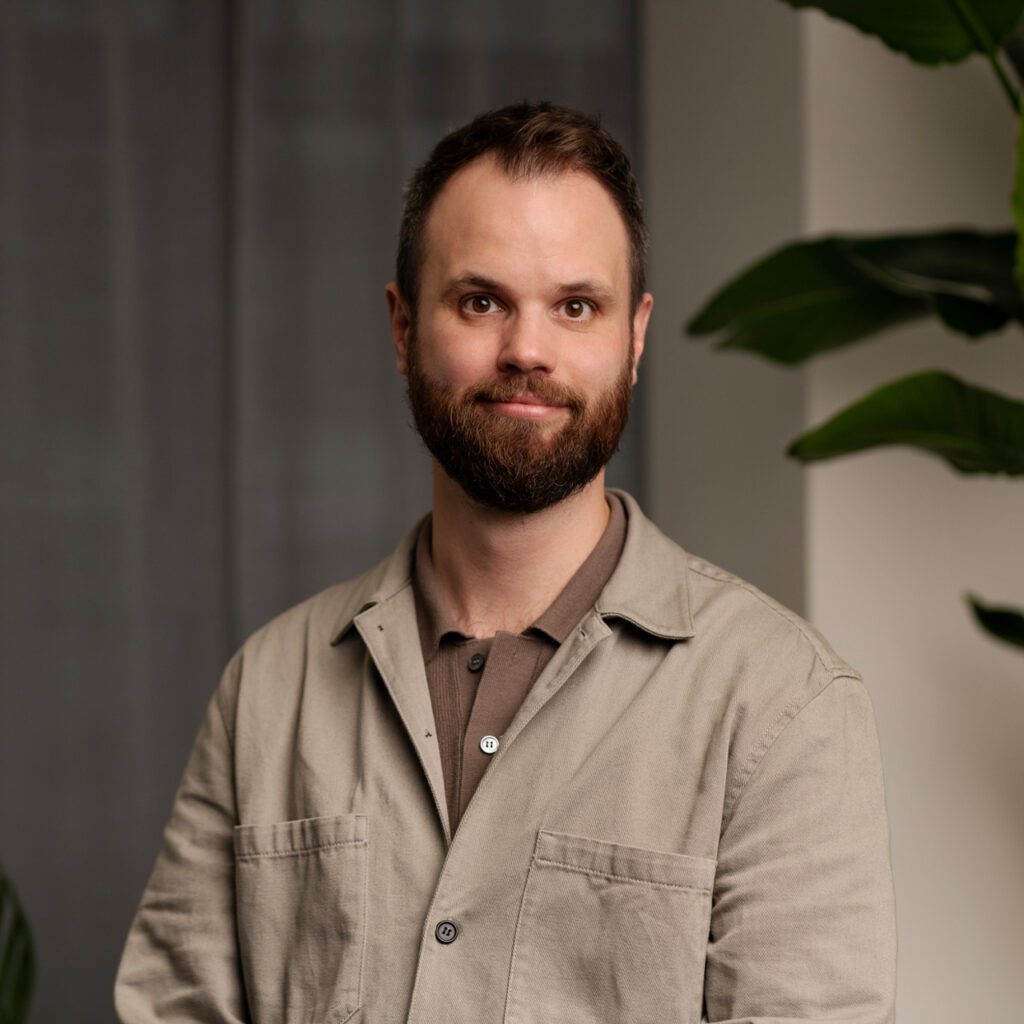 Nils Carlsson