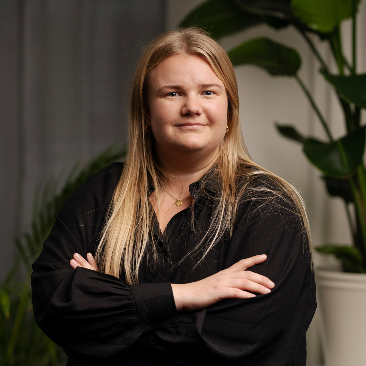 Stina Jonsson
